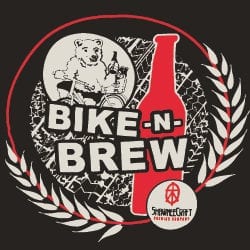 Bike "n" Brew