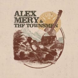alex mery & the townsmen