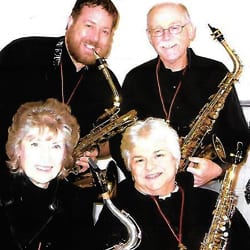Village Saxophone Quartet