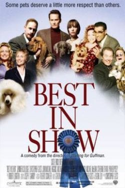 Movie: Best in Show