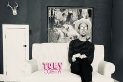 Toby Costa musical performer