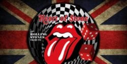 Heart of Stone- Rolling Stones cover band