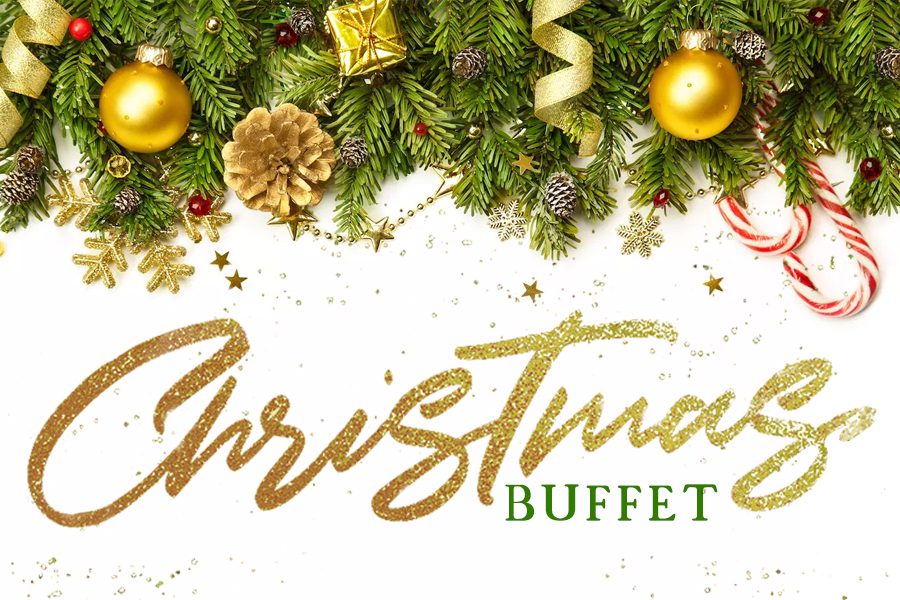 Christmas Buffet