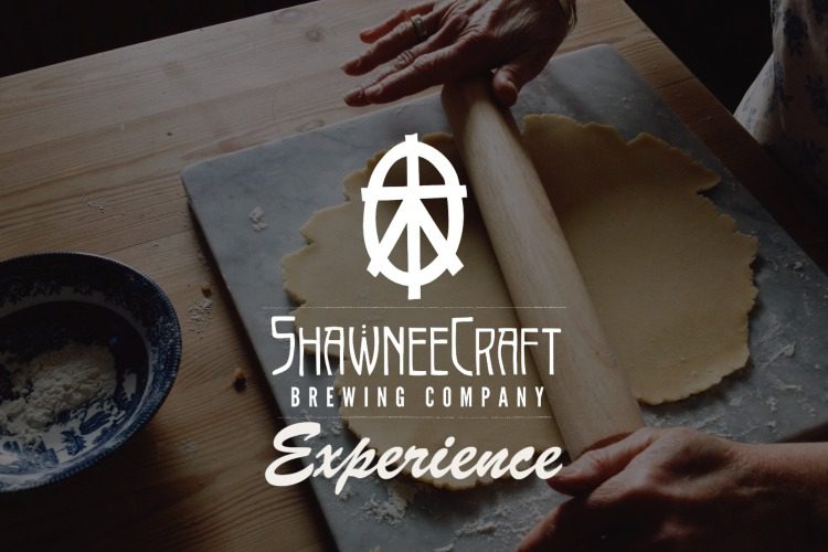 ShawneeCraft Brewery Experience