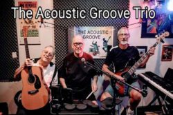 Acoustic Groove Trio