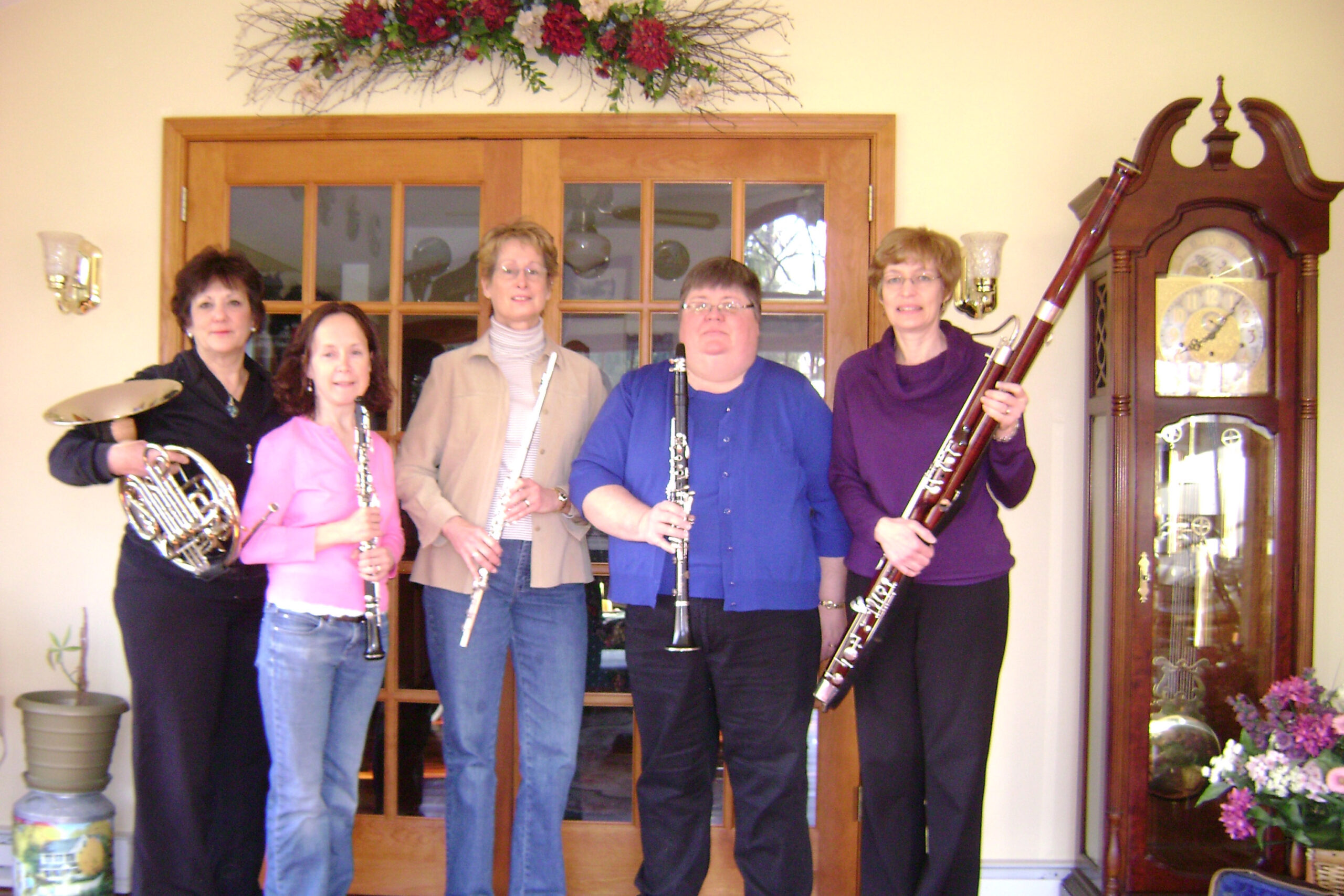 Holiday Community Concerts 