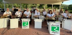 Swing Band: Riverside Rhythm